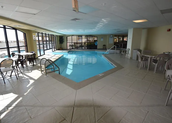 Holiday home Harbour Place
