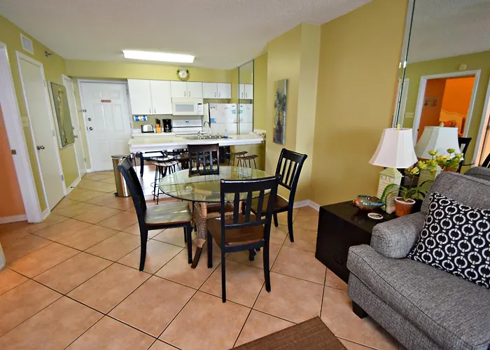 Harbour Place * Gulf Shores