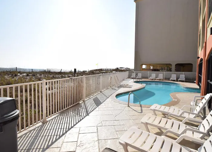 Harbour Place Holiday home Gulf Shores