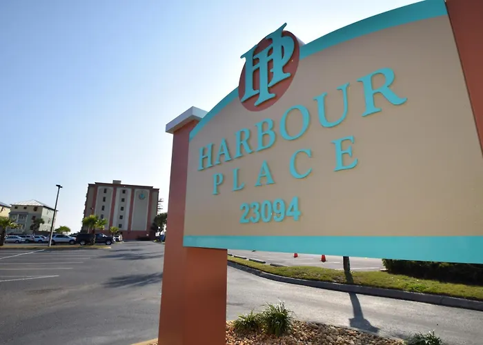 Harbour Place Gulf Shores