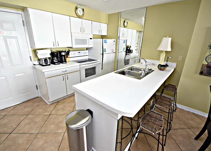 Holiday home Harbour Place *