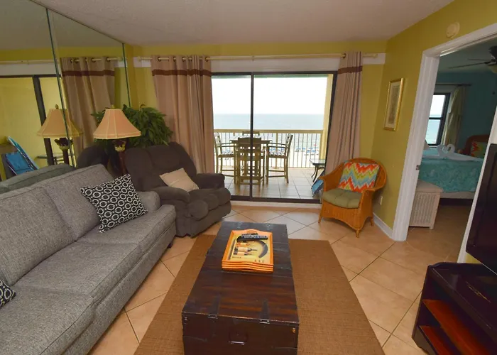 Harbour Place Holiday home Gulf Shores