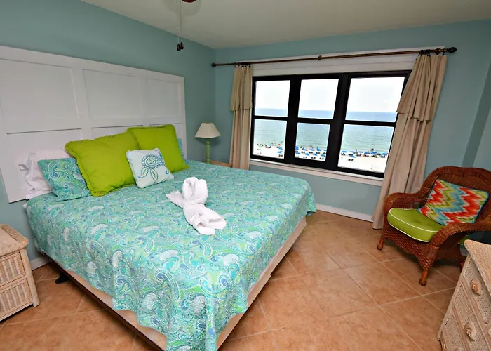 Harbour Place * Gulf Shores