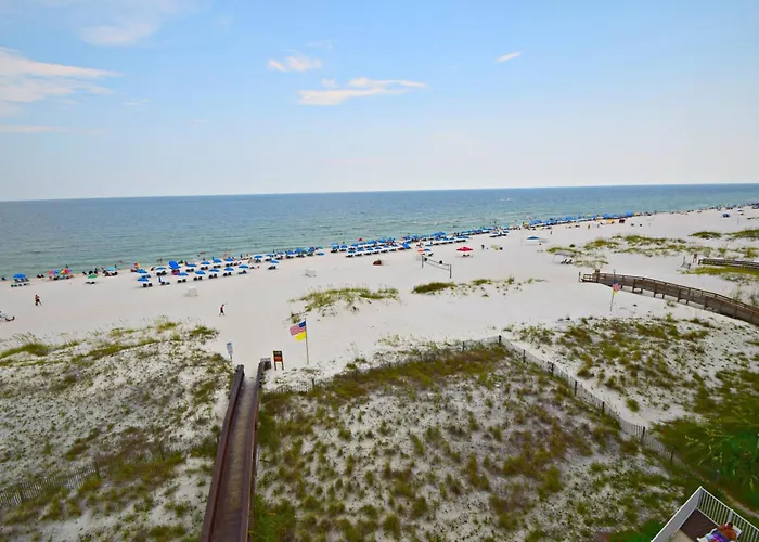 Harbour Place * Gulf Shores