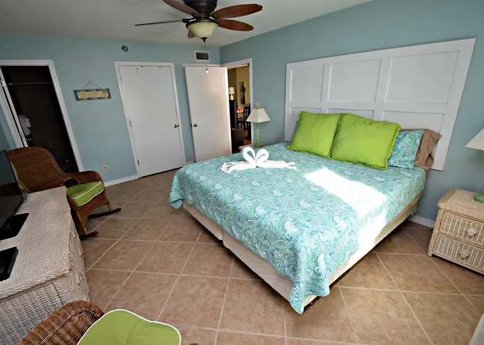 Holiday home Harbour Place *